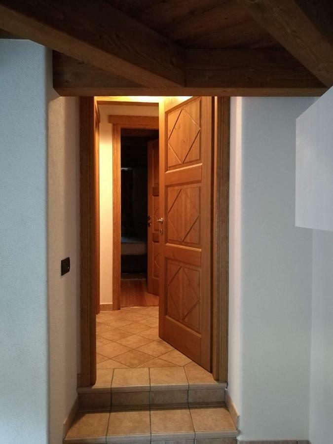 L'Atelier Du Temps - Les Greniers Appartements Aosta Kültér fotó