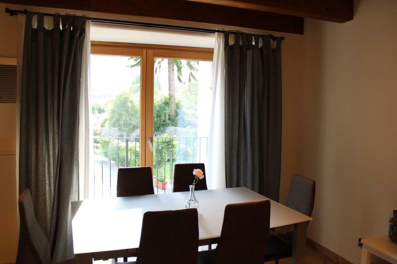 L'Atelier Du Temps - Les Greniers Appartements Aosta Kültér fotó