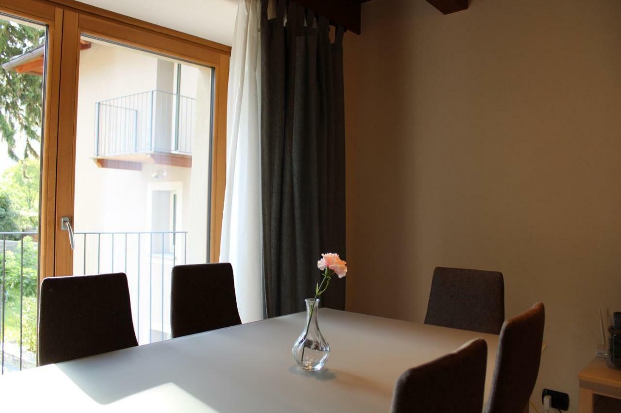 L'Atelier Du Temps - Les Greniers Appartements Aosta Kültér fotó